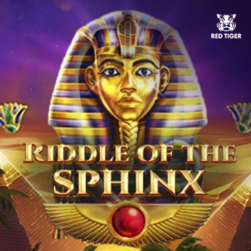 Redtiger : Riddle Of The Sphinx - JETPLANE168
