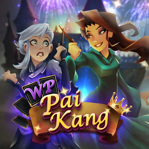 WP Pai Kang - JETPLANE168