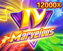 JDB : Marvelous IV - JETPLANE168