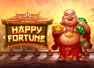 Pragmatic : Happy Fortune - JETPLANE168
