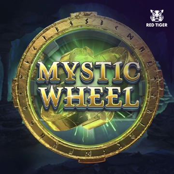 Redtiger : Mystic Wheel - JETPLANE168