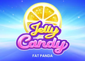 FatPanda : Jelly Candy - JETPLANE168