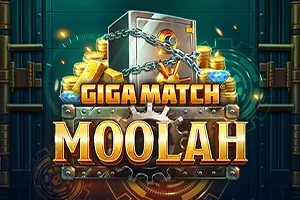Playtech : Giga Match Moolah - JETPLANE168