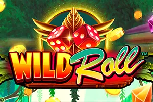 Playtech : Wild Roll - JETPLANE168