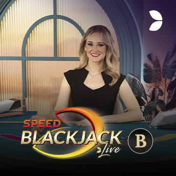 Speed VIP Blackjack B - JETPLANE168
