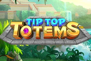 Playtech : Tip Top Totems - JETPLANE168