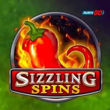 PlaynGo : Sizzling Spins - JETPLANE168