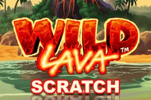 Playtech : Wild Lava Scratch - JETPLANE168
