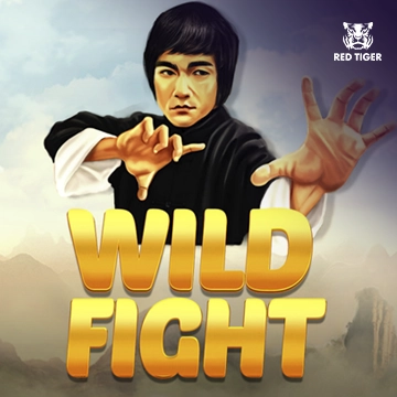 Redtiger : Wild Fight - JETPLANE168