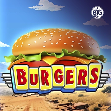 Bigtime : Burgers - JETPLANE168