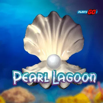 PlaynGo : Pearl Lagoon - JETPLANE168