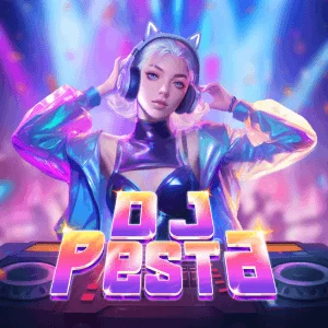 Besoft : DJ Party - JETPLANE168