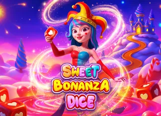 Pragmatic : Sweet Bonanza Dice - JETPLANE168