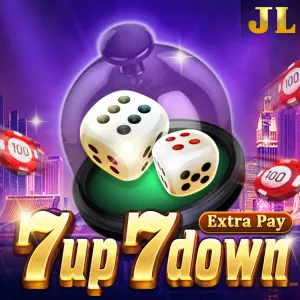 7 UP 7 DOWN - JETPLANE168