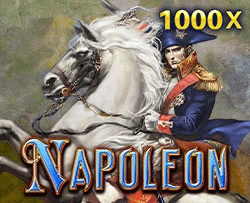JDB : Napoleon - JETPLANE168