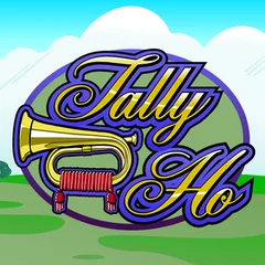 Microgaming : Tally Ho - JETPLANE168