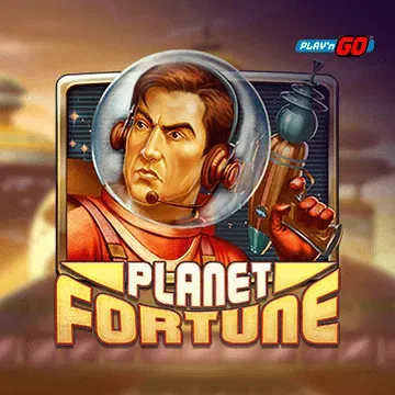 PlaynGo : Planet Fortune - JETPLANE168