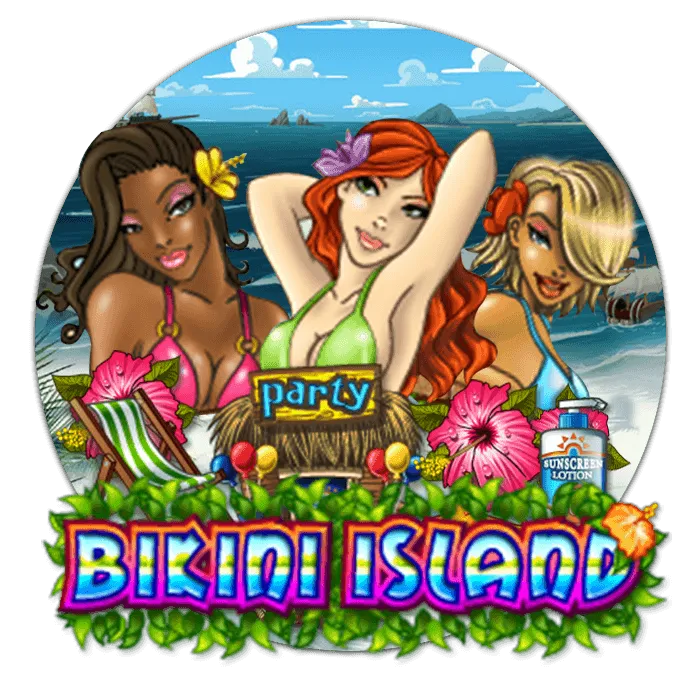 Habanero : Bikini Island - JETPLANE168
