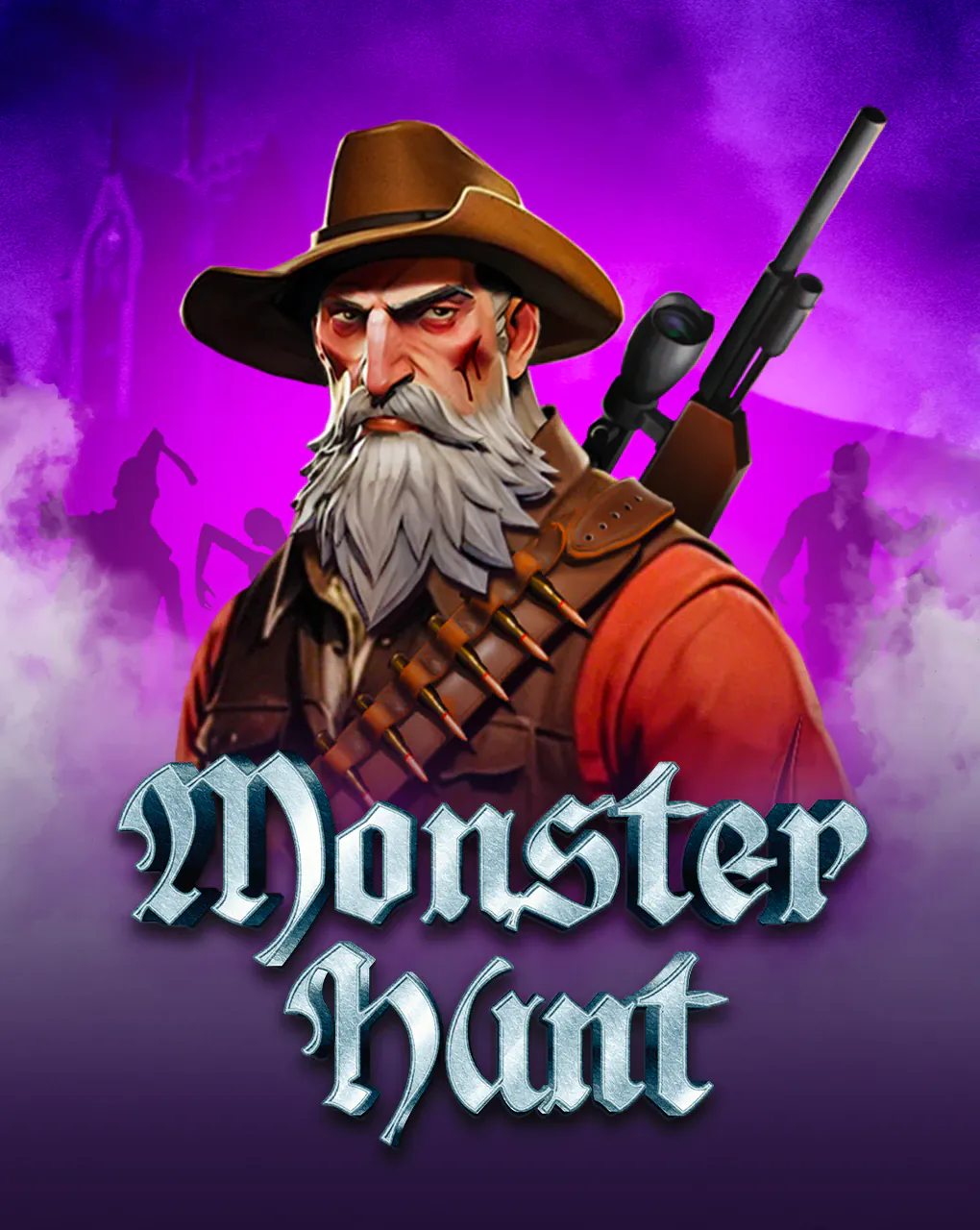 Bgaming : Monster Hunt - JETPLANE168