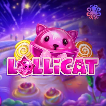 Octoplay : Lollicat - JETPLANE168