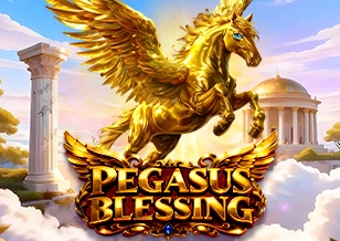 AFB : Berkah Pegasus - JETPLANE168