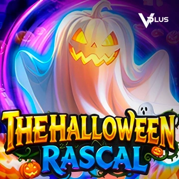 Vplus : The Halloween Rascal - JETPLANE168