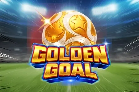 JDB : Golden Goal - JETPLANE168