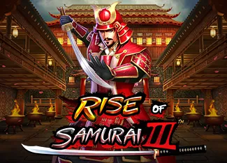 Pragmatic : Rise of Samurai 3 - JETPLANE168