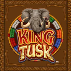 Microgaming : King Tusk - JETPLANE168