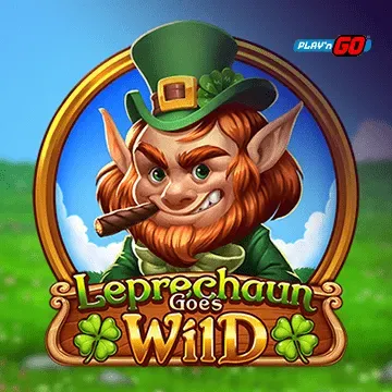 PlaynGo : Leprechaun Goes Wild - JETPLANE168
