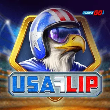 PlaynGo : USA Flip - JETPLANE168