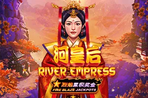 Playtech : Fire Blaze: River Empress - JETPLANE168