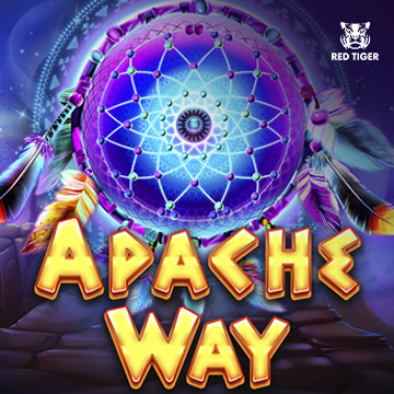 Redtiger : Apache Way - JETPLANE168