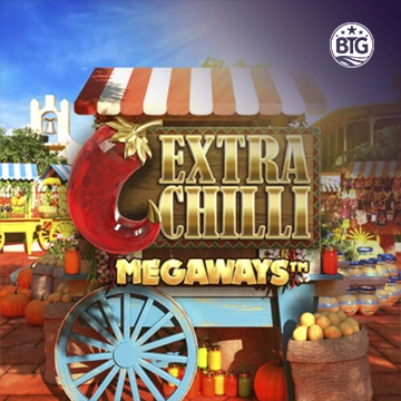 Bigtime : Extra Chilli - JETPLANE168