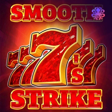 Octoplay : Smooth 7’s Strike - JETPLANE168