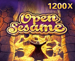 JDB : Open Sesame - JETPLANE168
