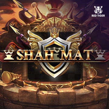 Redtiger : Shah Mat - JETPLANE168
