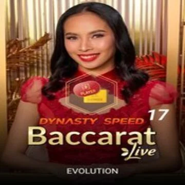 Dynasty Speed Baccarat 17 - JETPLANE168