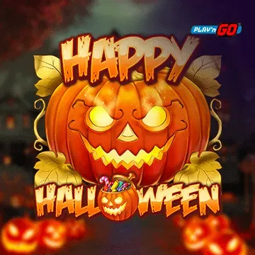 PlaynGo : Happy Halloween - JETPLANE168