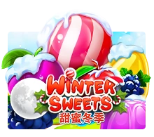 Joker123 : Winter Sweets - JETPLANE168