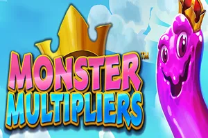 Playtech : Monster Multipliers - JETPLANE168