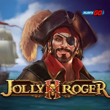 PlaynGo : Jolly Roger 2 - JETPLANE168