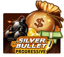 Joker123 : SilverBullet Progressive - JETPLANE168