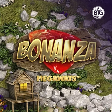 Bigtime : Bonanza - JETPLANE168