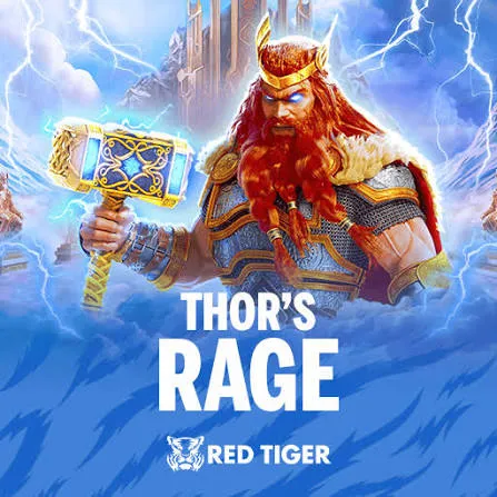 Thors Rage 2 - JETPLANE168
