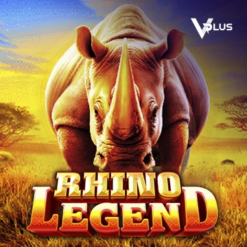 Vplus : Rhino Legend - JETPLANE168