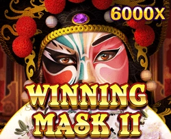 JDB : Winning Mask II - JETPLANE168