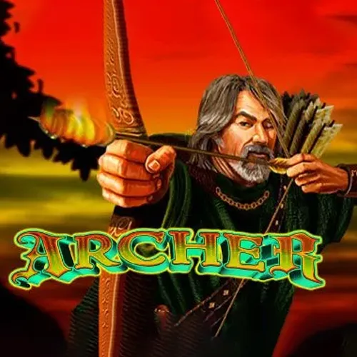 Playtech : Archer - JETPLANE168