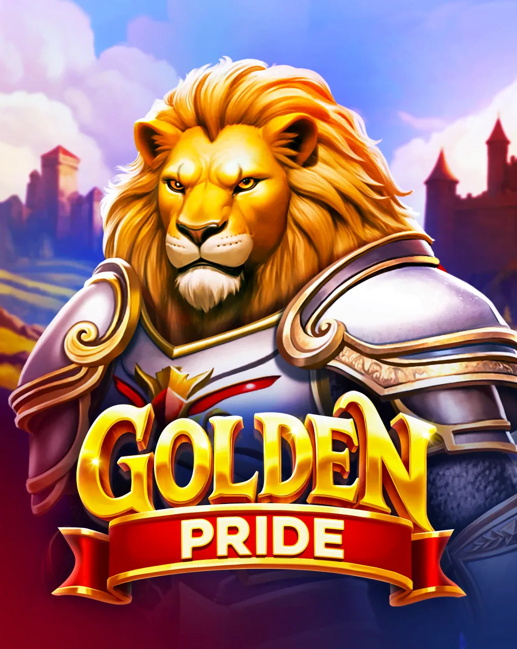Golden Pride - JETPLANE168