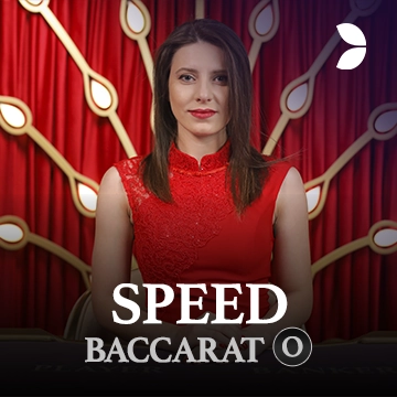 Speed Baccarat O - JETPLANE168